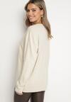 Cardigan Bej deschis