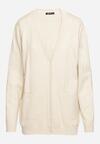 Cardigan Bej deschis