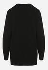 Cardigan Negru