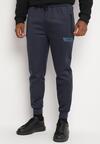 Pantaloni Bleumarin