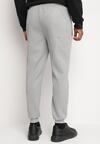 Pantaloni Gri deschis