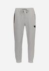 Pantaloni Gri deschis