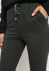 Pantaloni Verzi