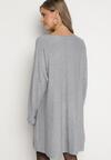 Rochie Gri