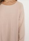 Rochie Bej deschis