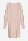 Rochie Bej deschis