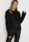 Pulover Negru