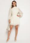 Rochie Bej