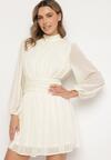 Rochie Bej