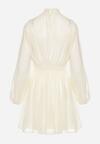 Rochie Bej