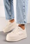 Sneakers Bej