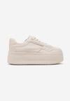 Sneakers Bej