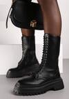 Botine Negre