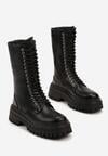 Botine Negre