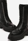 Botine Negre