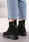 Botine Negre