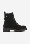 Botine Negre