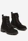 Botine Negre