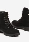 Botine Negre