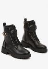 Botine Negre
