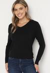 Pulover Negru