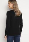 Pulover Negru