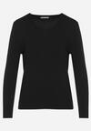 Pulover Negru