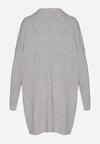 Rochie Gri deschis