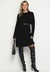 Pulover Negru