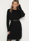 Pulover Negru