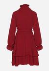Rochie Bordo
