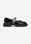 Pantofi casual Negri
