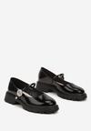 Pantofi casual Negri