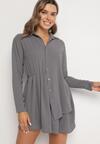 Rochie Gri