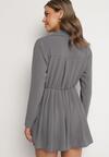 Rochie Gri