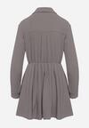 Rochie Gri