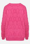Pulover Fucsia