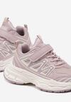 Pantofi sport Roz