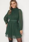 Rochie Verde