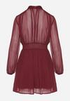 Rochie Bordo