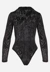 Czarne Body Transparentne Evalea