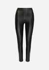 Fekete Leggings