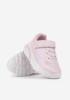 Pantofi sport Roz