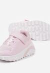Pantofi sport Roz