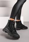 Botine Negre