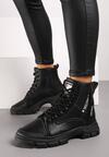 Botine Negre
