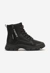 Botine Negre
