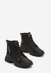 Botine Negre