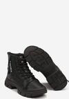 Botine Negre