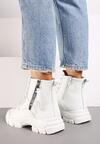 Botine Albe